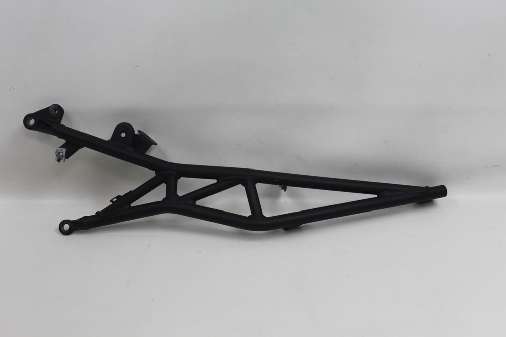 Ducati Multistrada 1200S 1200 10-12 Left Right Rear Subframe Support Brackets