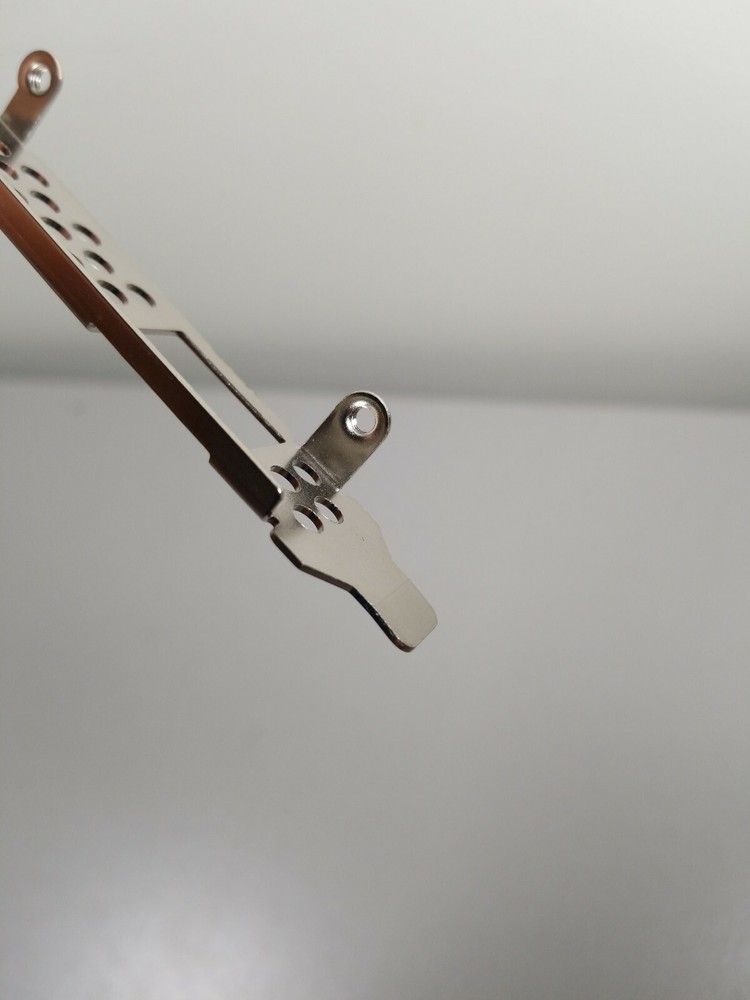 Low Profile Bracket 1U1680I1 NEW