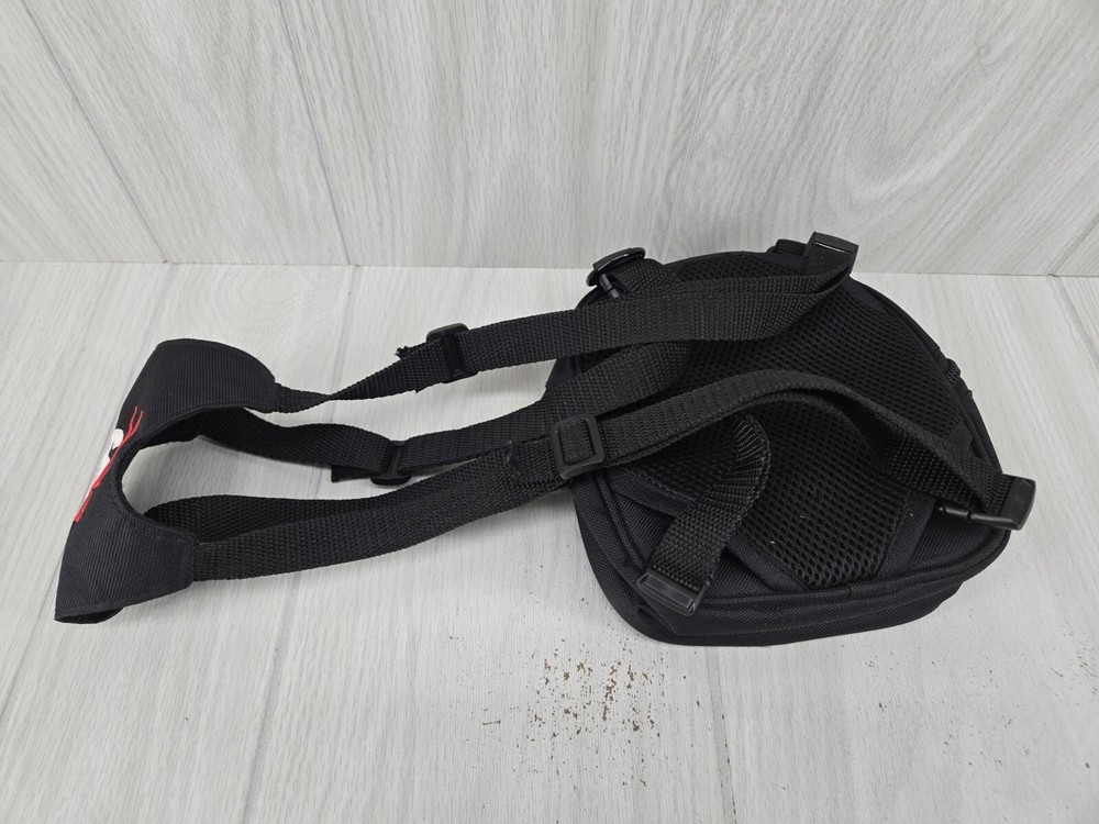 STYRKA BINOCULAR SOFT CASE Black