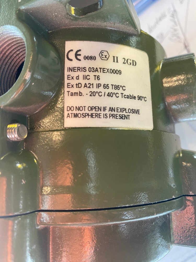 Italsmea tYPE CPC26/EFSRC-C-220