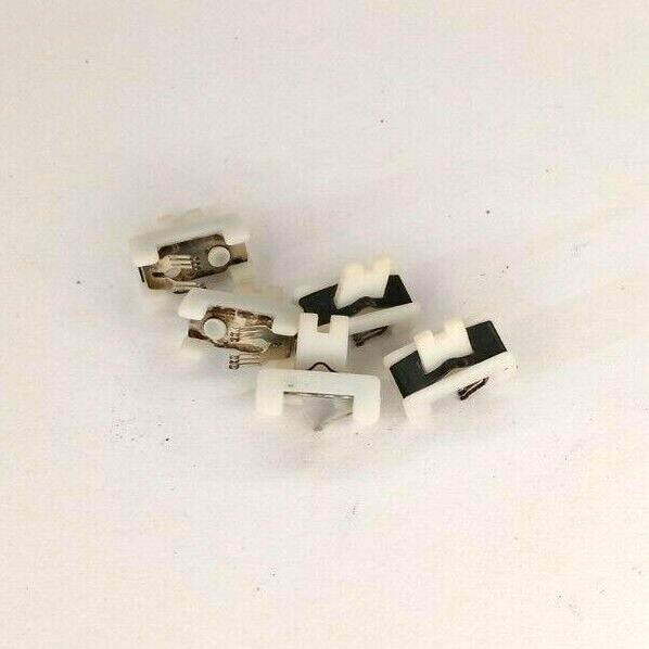 SLIDER Control Knobs ALESIS M-EQ230 & Similar 5pcs