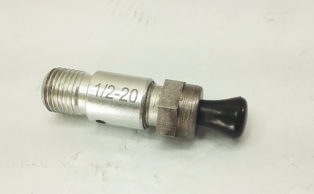 Atlas Craftsman drill press Feed return ratchet pawl pull knob