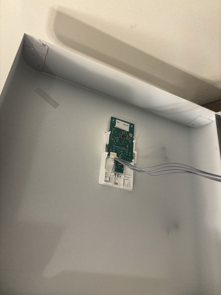 Stiebel Eltron Tankless Water Heater – Tempra 36 Plus - FOR PARTS/REPAIR