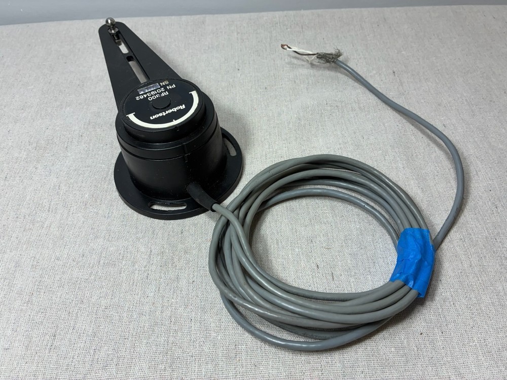 Simrad RF300 rudder reference unit TESTED/WARRANTY!