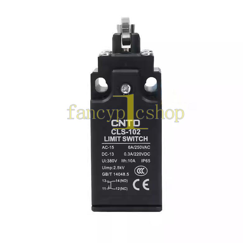 1PCS CNTD CLS-102 Micro Limit Switch New