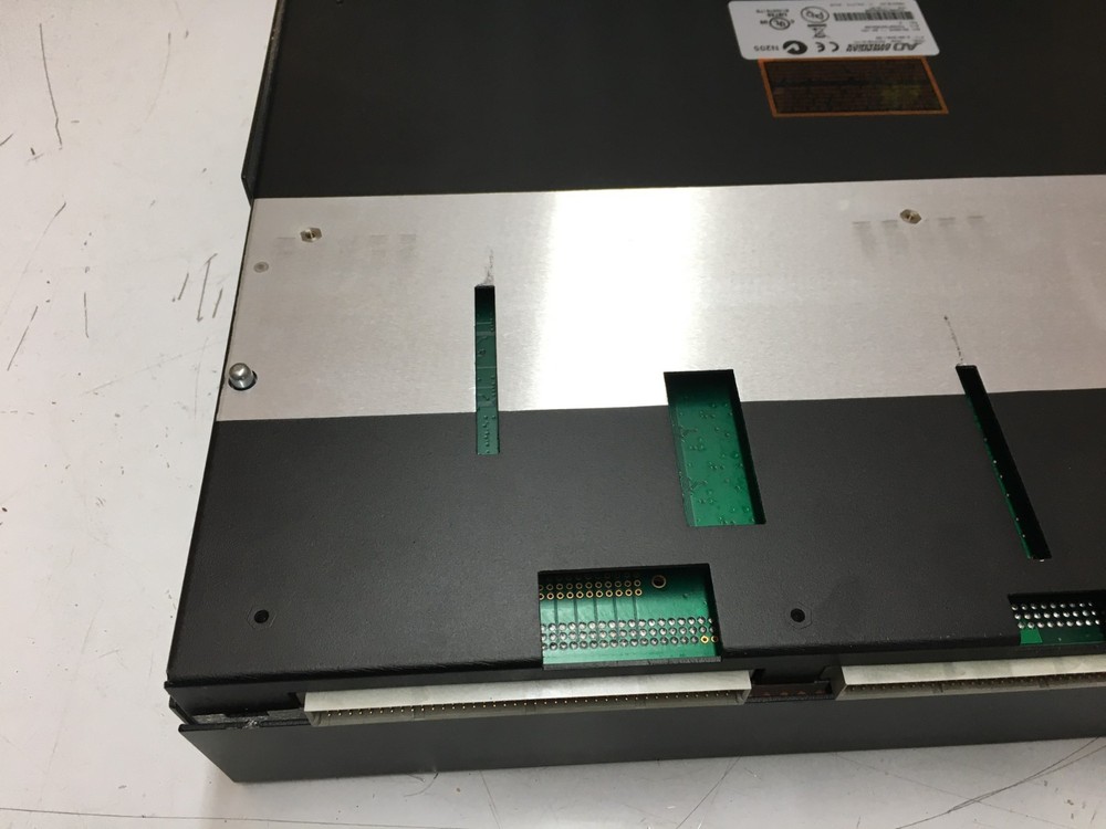 American Dynamics MegaPower 48 CCTV Matrix Switcher