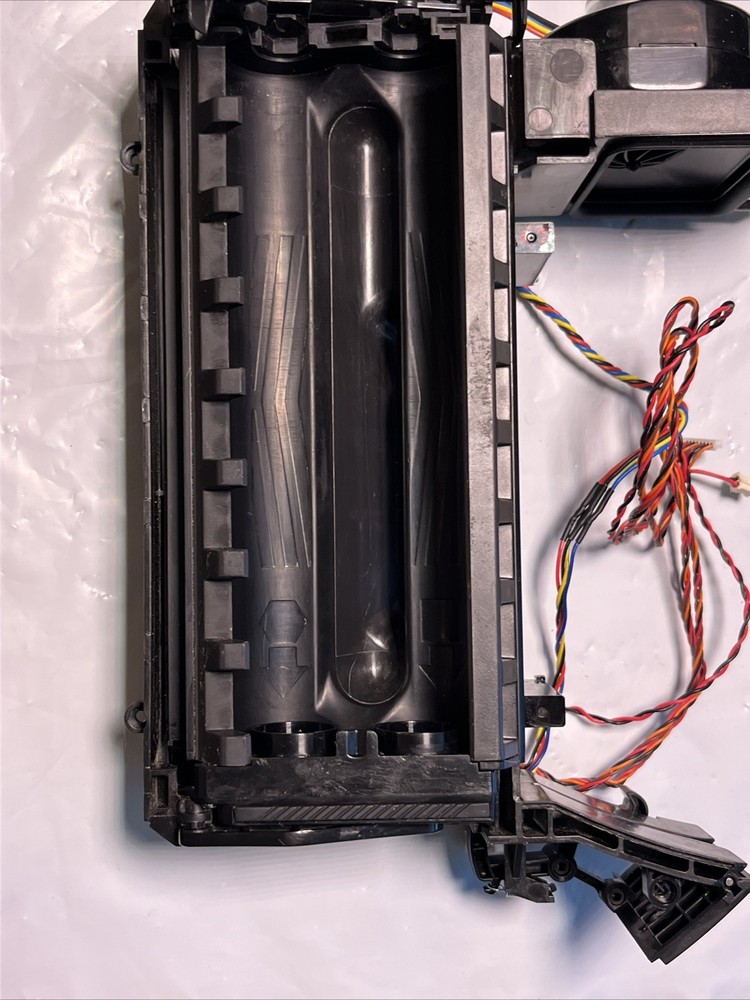 OEM i5+ i3+ Roomba Cleaning Head Module NEWEST VERSION Used 2024