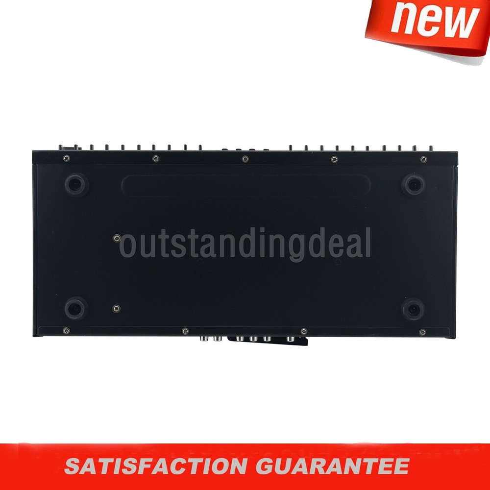 EQ8000 Green LED EQ Equalizer Bluetooth5.4 Digital Audio Decoder Processor os67