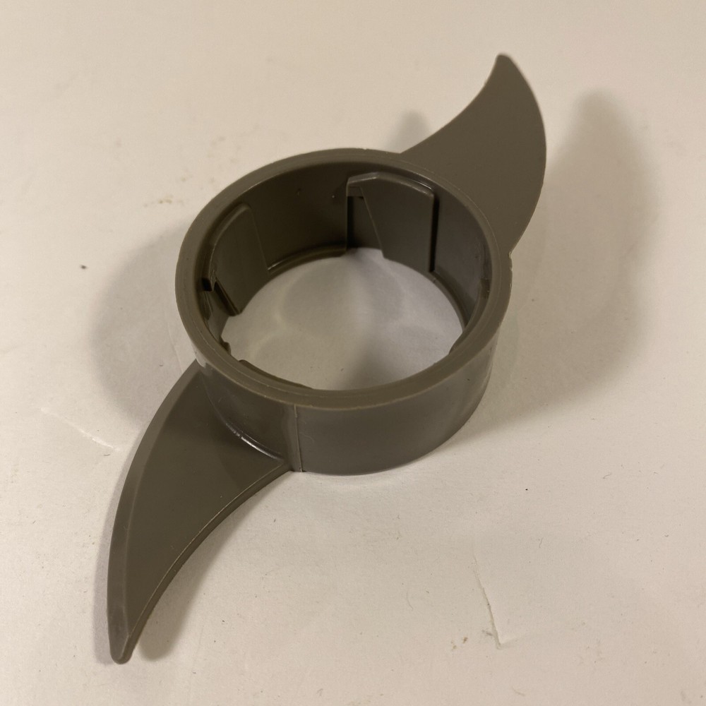 Oster Dough Hook 14 Cup Food Processor FPSTFP5273-DFL