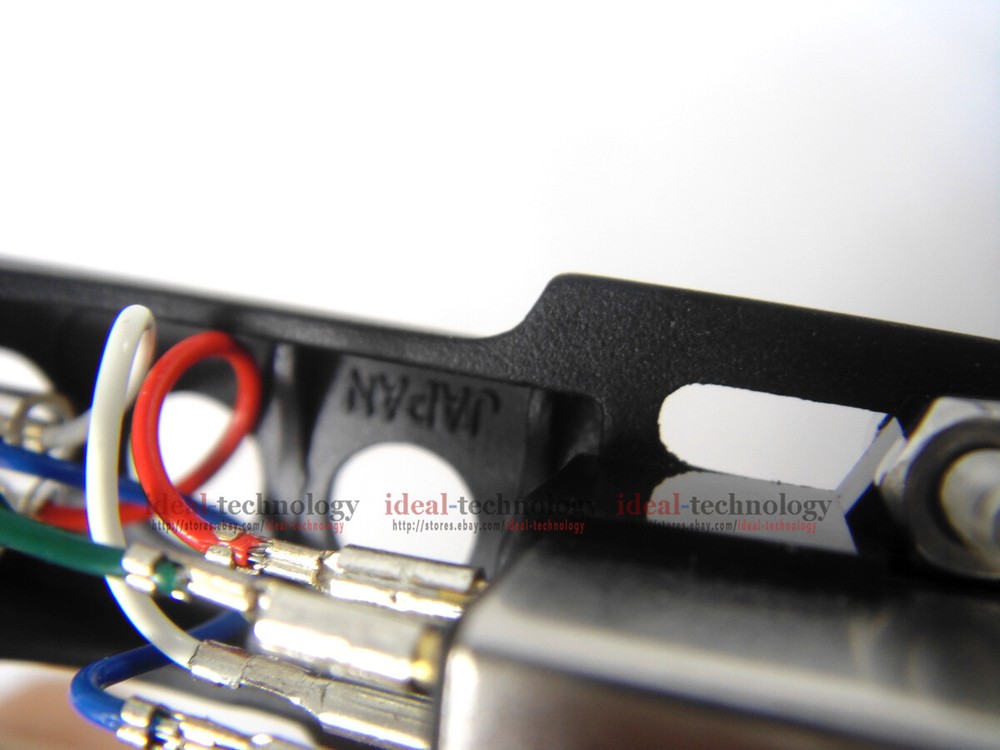 Phono Stylus Cartridge Unit Turntable Headshell CN5625+ For Technics 1200 1210