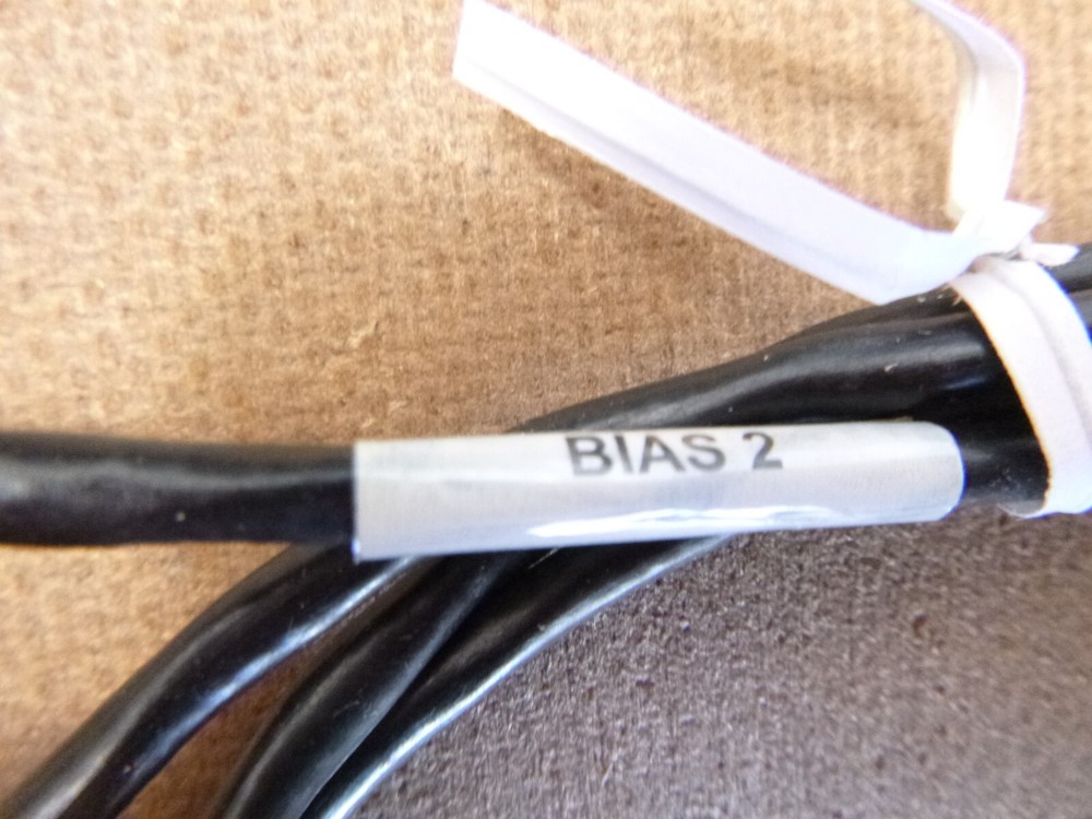 ConOptics 360-80 Electro-Optic E.O. Modulator 100 ohms, Mount, Cables