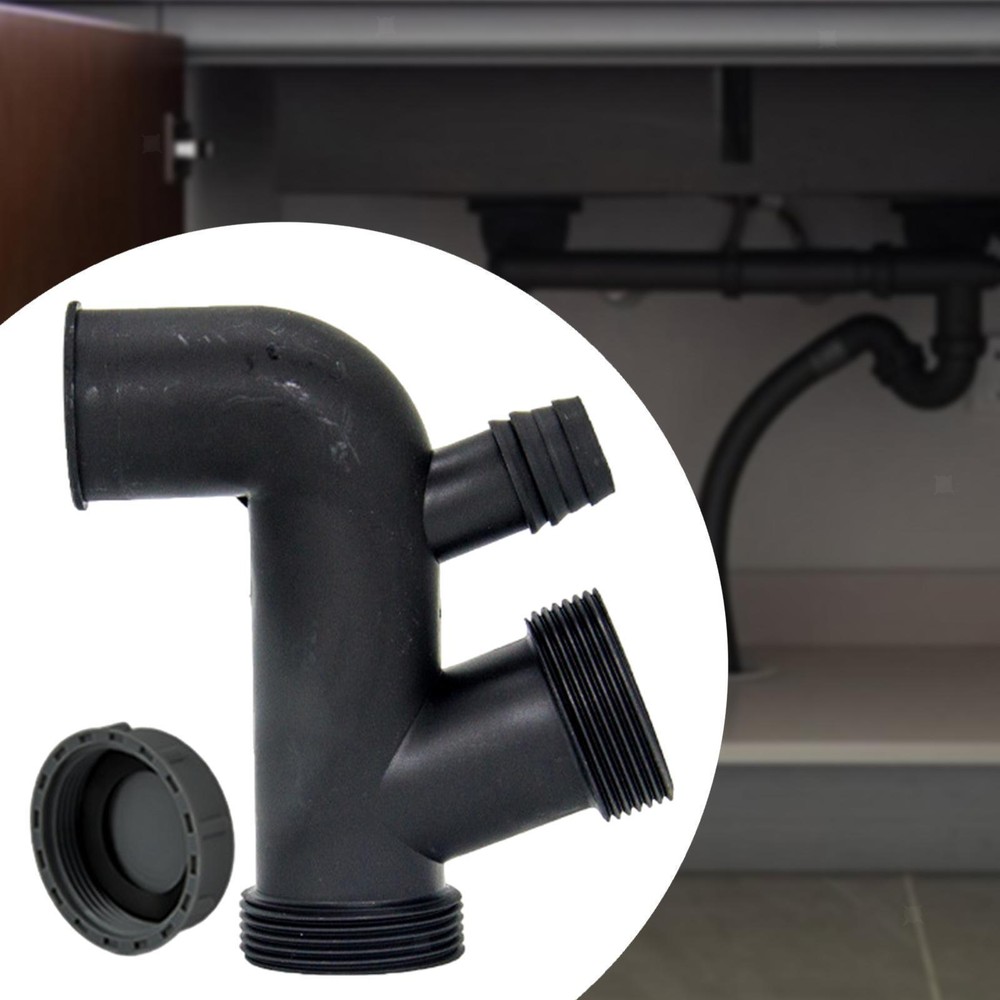 Garbage Disposal Pipe Kitchen Supplies for Kitchen Vanity Sink