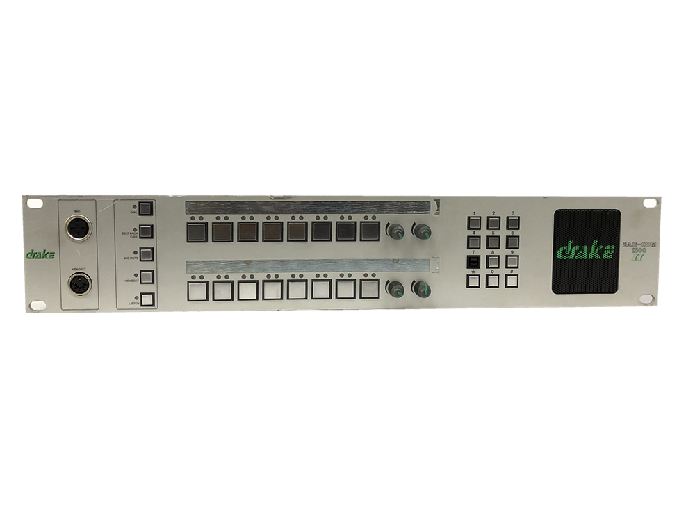 DRAKE Easi-com 1300 11