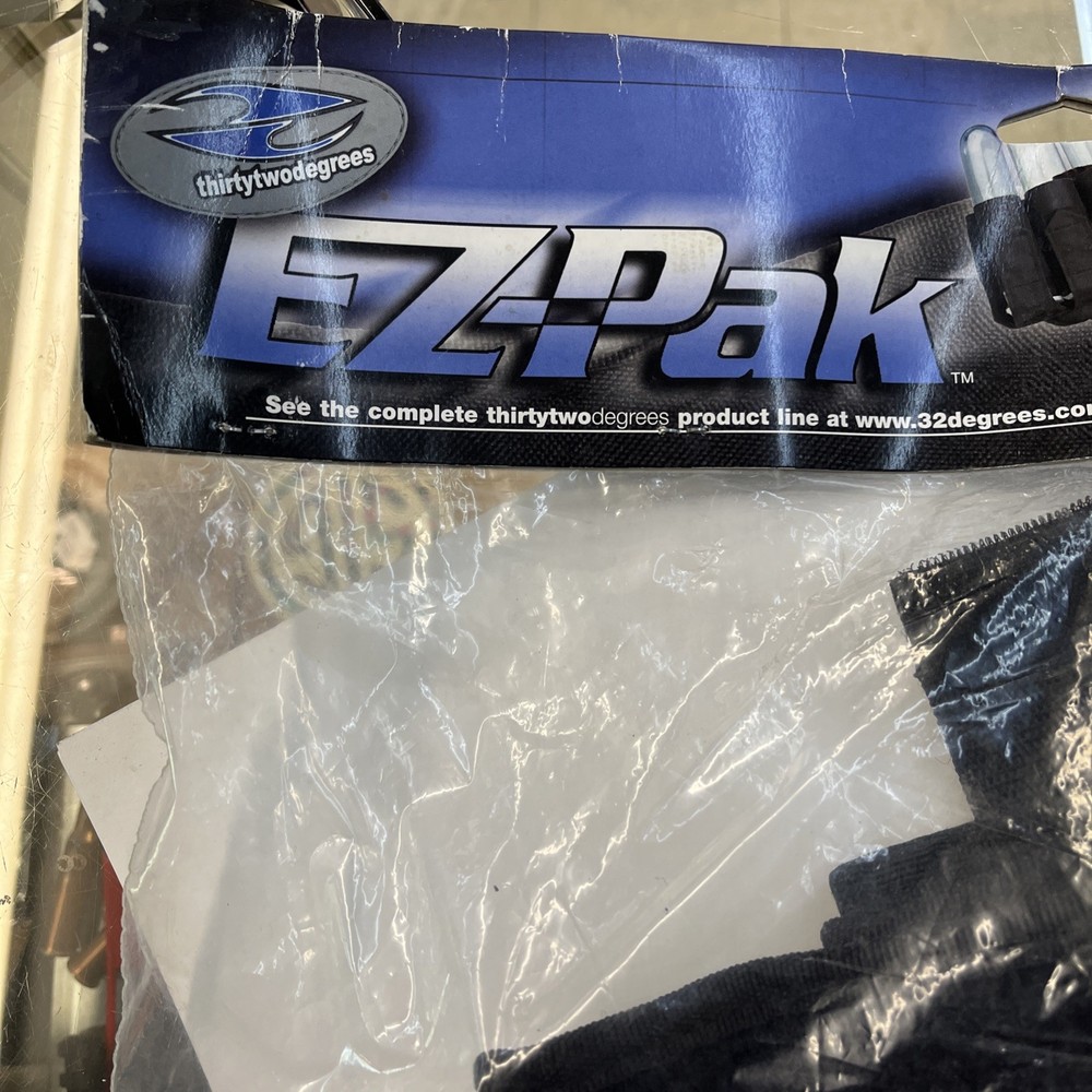 ThirtyTwoDegrees Paintball Pod Pack
