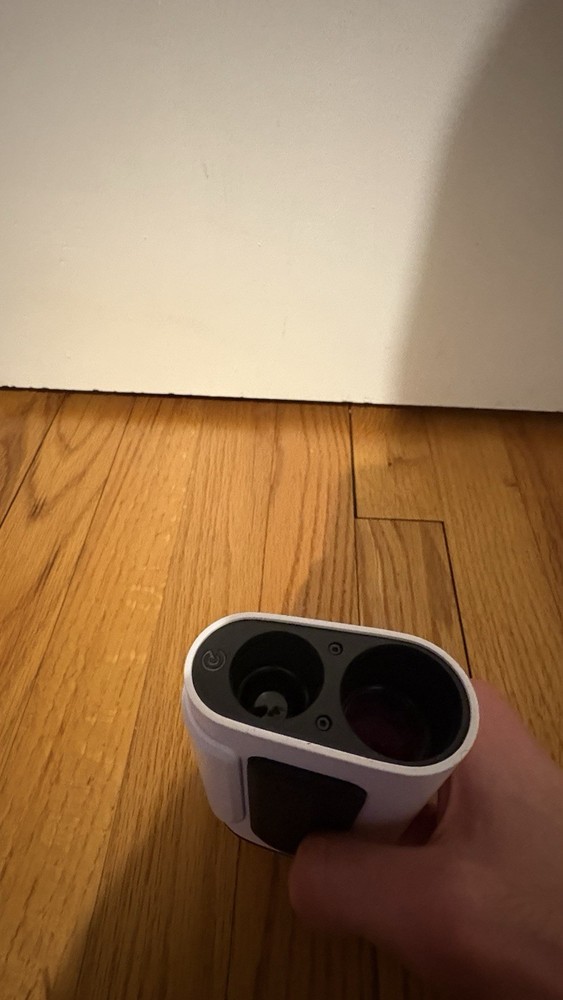 Precision Pro NX10 Golf Laser Rangefinder