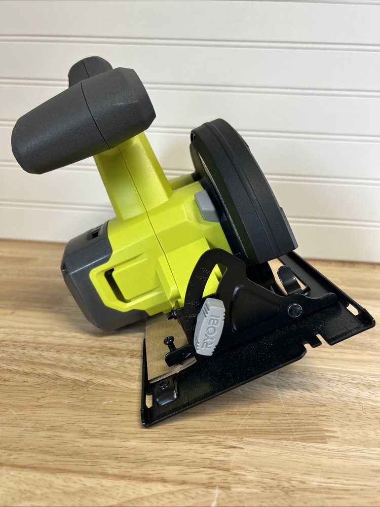 Ryobi PCL500B ONE+ 18VCircular Saw