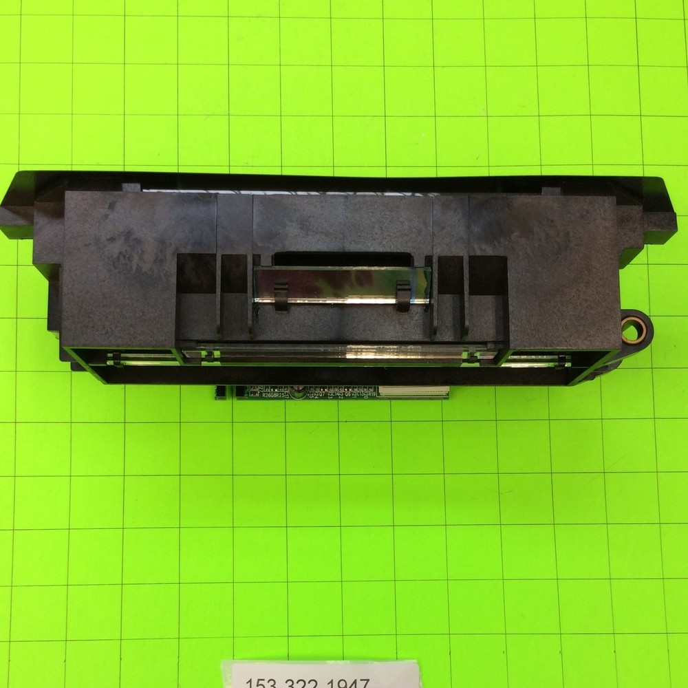 Mustek 1200 Ls Scanner Scan Unit