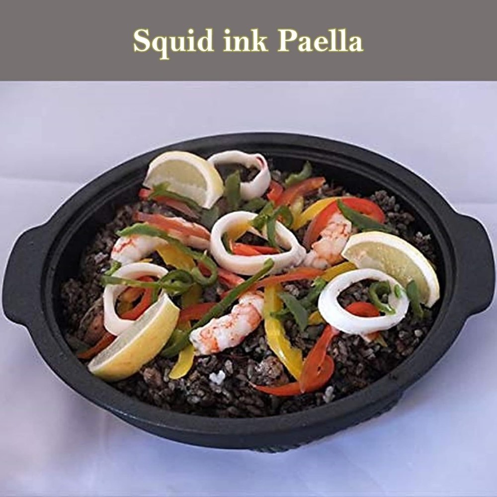 Squid ink powder 50g
