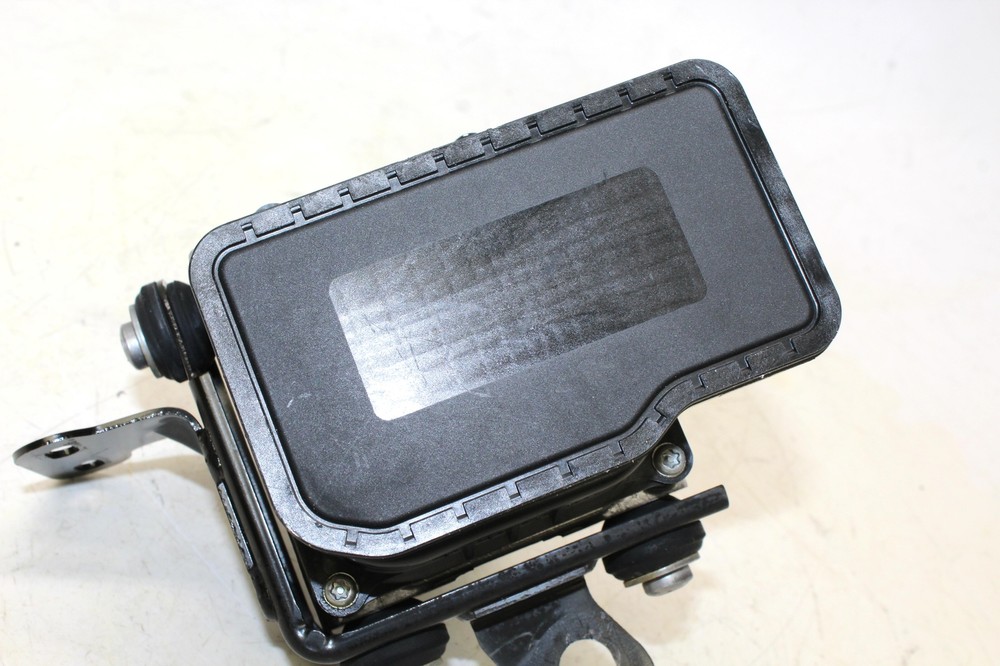 2009 Triumph Tiger Abs Pump Unit Module H25-K91254