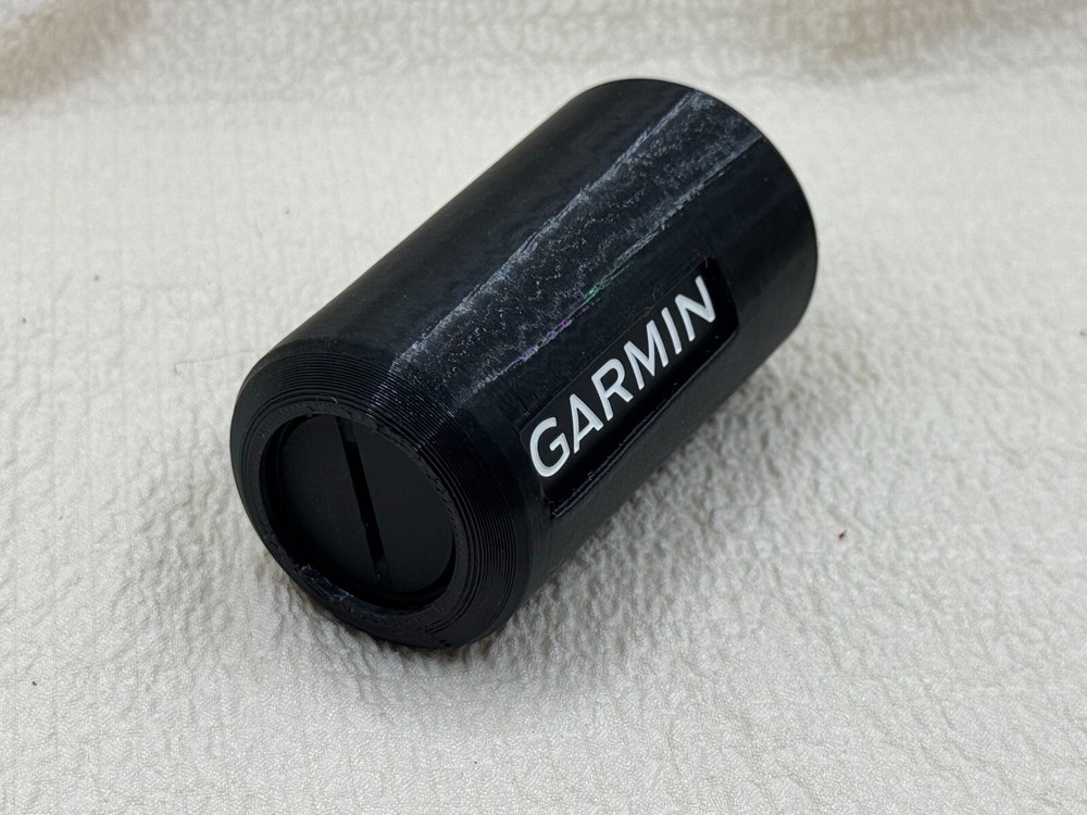 COV - GARMIN transmitter guard cover
