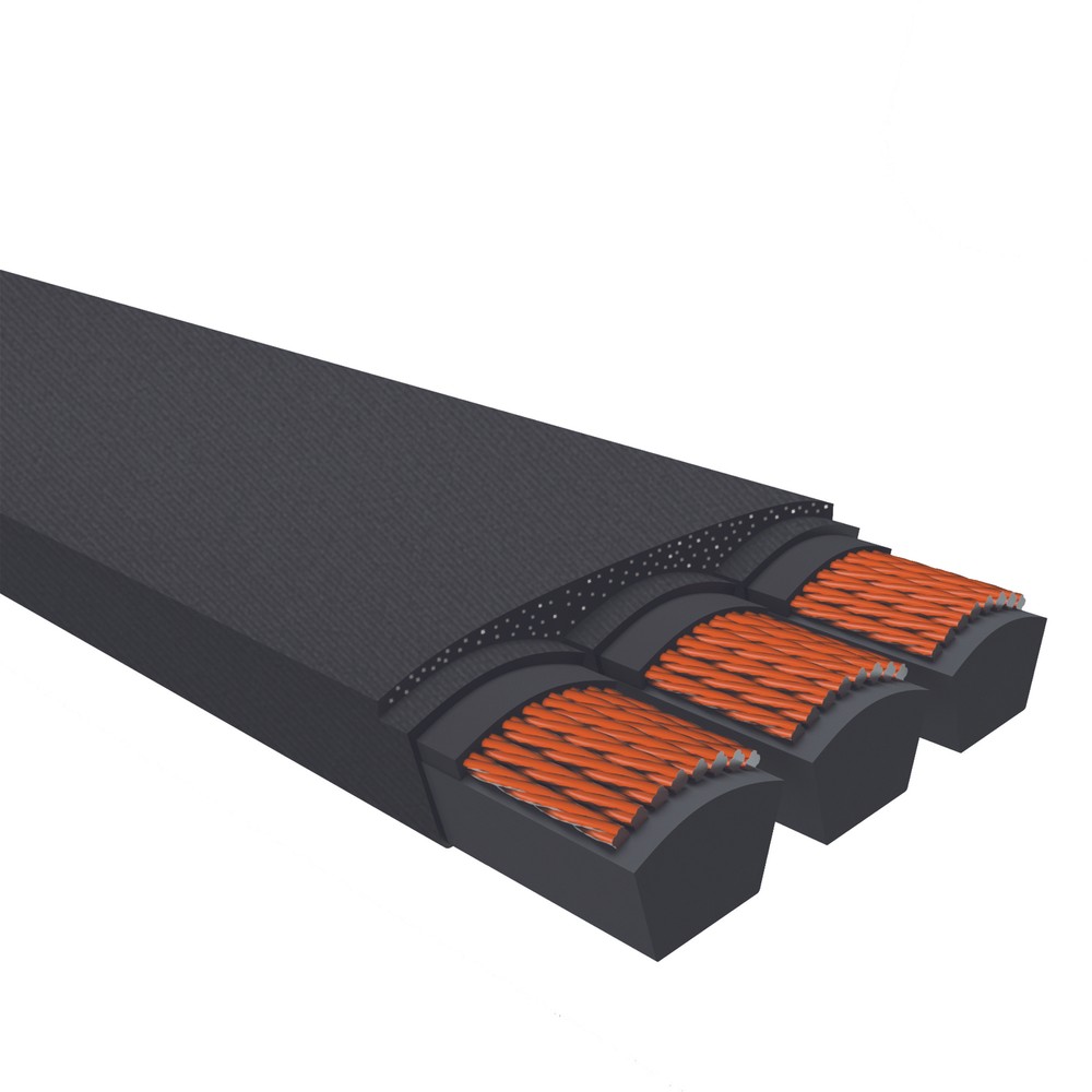 D&D Replacement Belt fits JOHN DEERE E83777