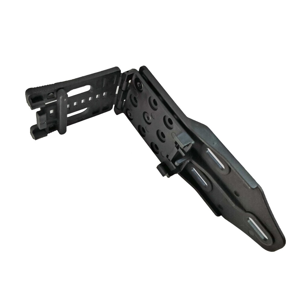 Armorwerx Universal Offset Belt Drop Adapter for Competition/Tactical Holsters