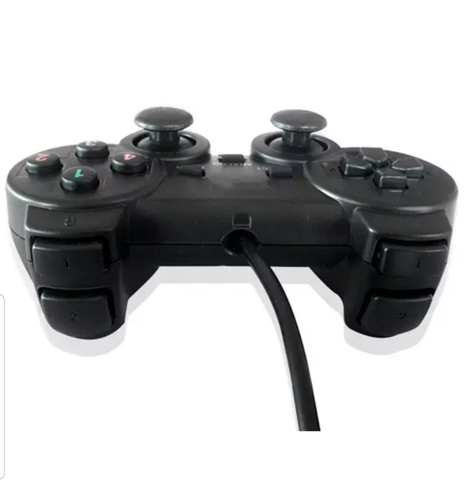 Wired Gamepad Controller For PS3