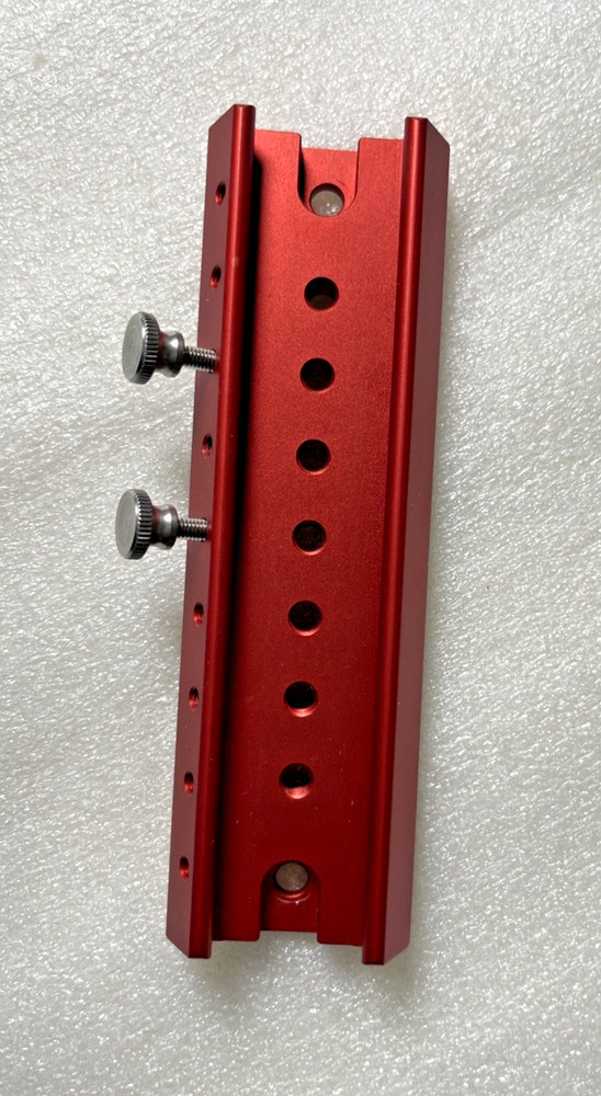 Askar Multi-Connection Finder Plate, 150mm