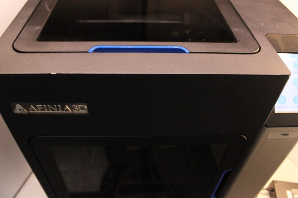 Afinia H+1 3D Printer
