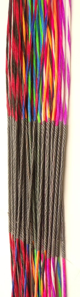 ATHENS Compound Bow - Complete Custom Bowstring Set (Any Model)