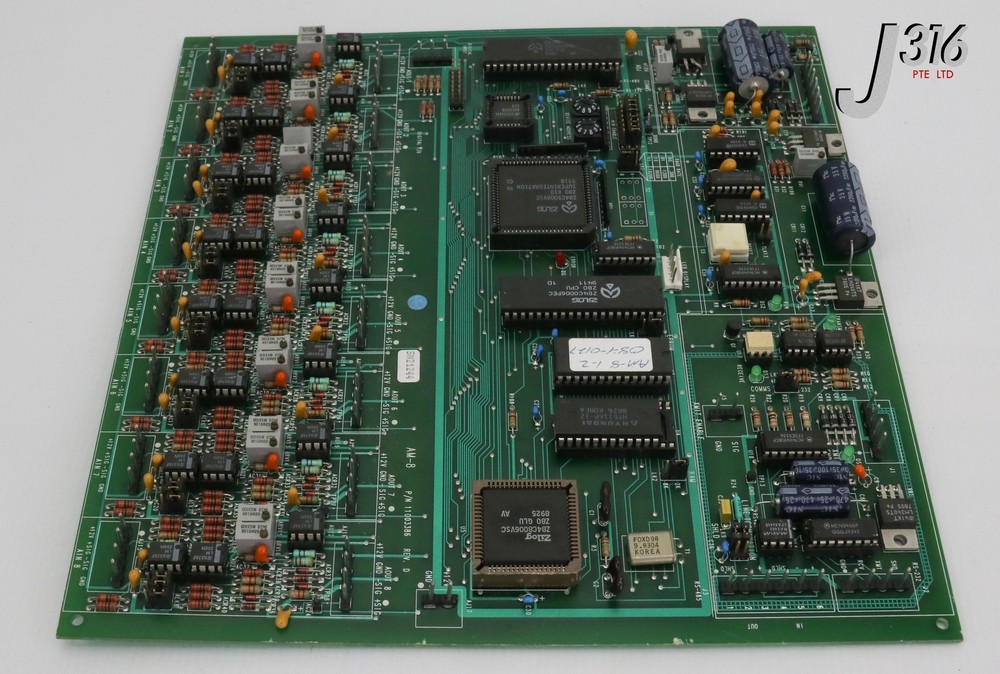 22800 OEM PCB ASSY, AM-8 11003386