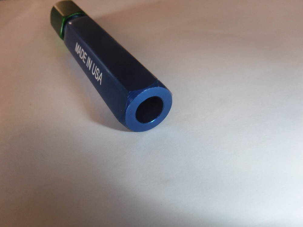 NEW KATO Threaded Insert Tool MISSING PARTS (T)