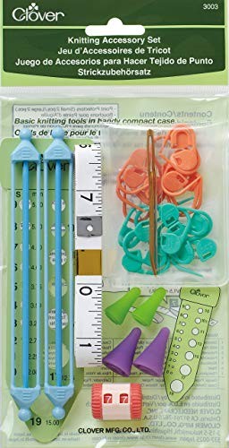 Knit Mate Knitting Accessories Set
