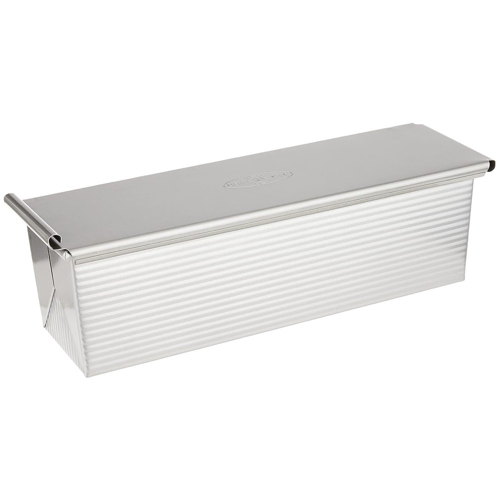 Pullman Loaf Pan, Nonstick Coating