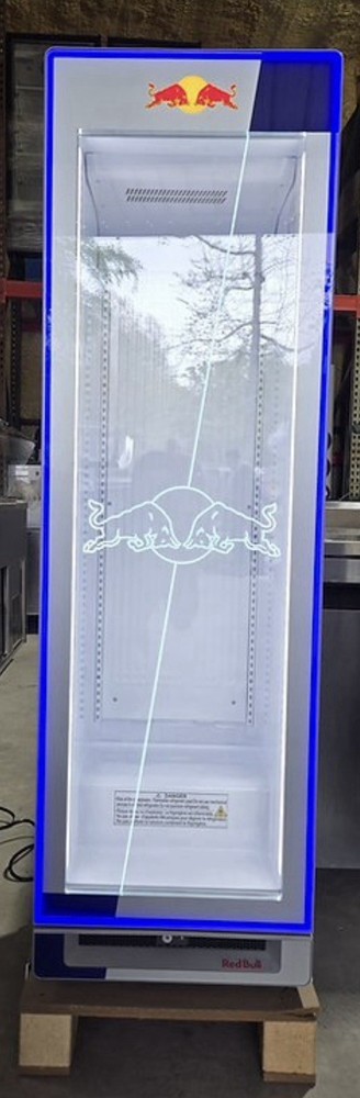 Red Bull Medium Fridge