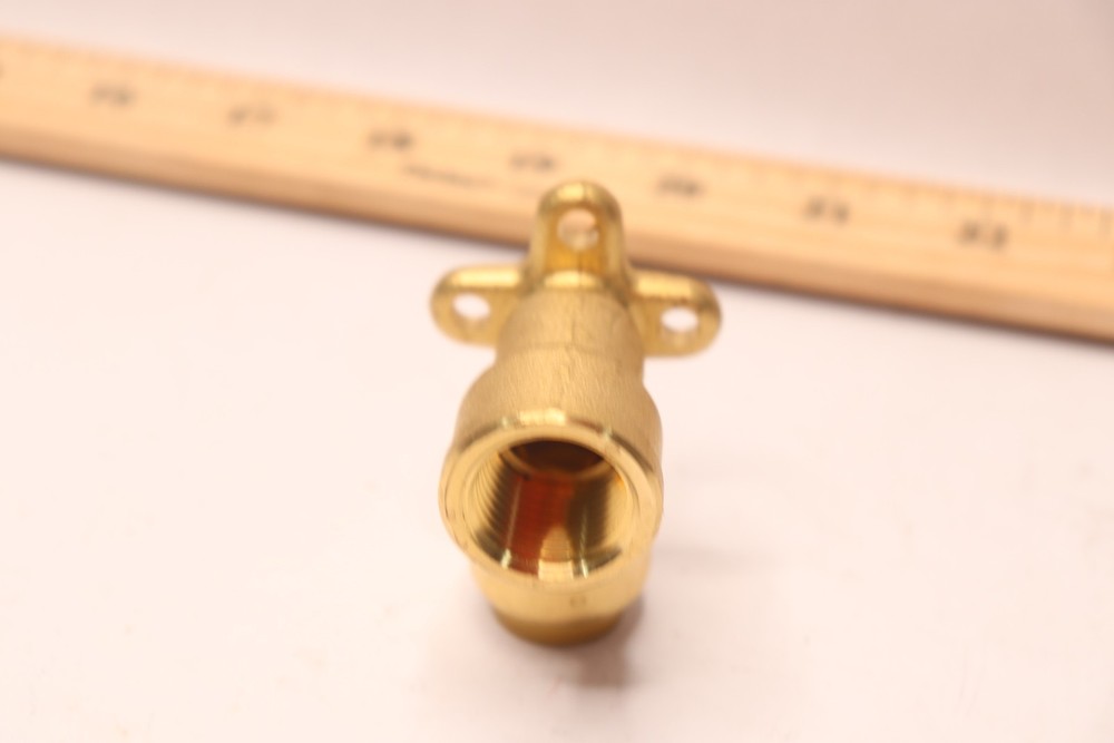 Sharbite Shower & Tub Connection