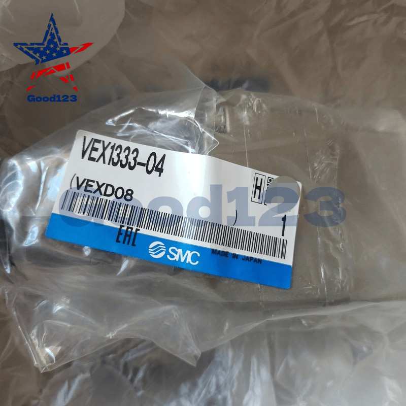 1PC New SMC VEX1333-04 Pressure reducing valve