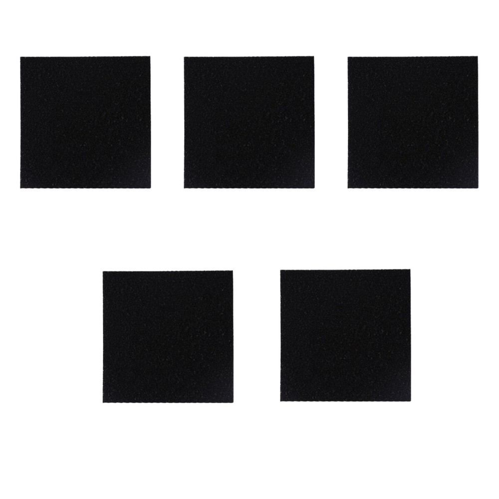 5 pcs Carbon Filter Replacement for AVEN 17701