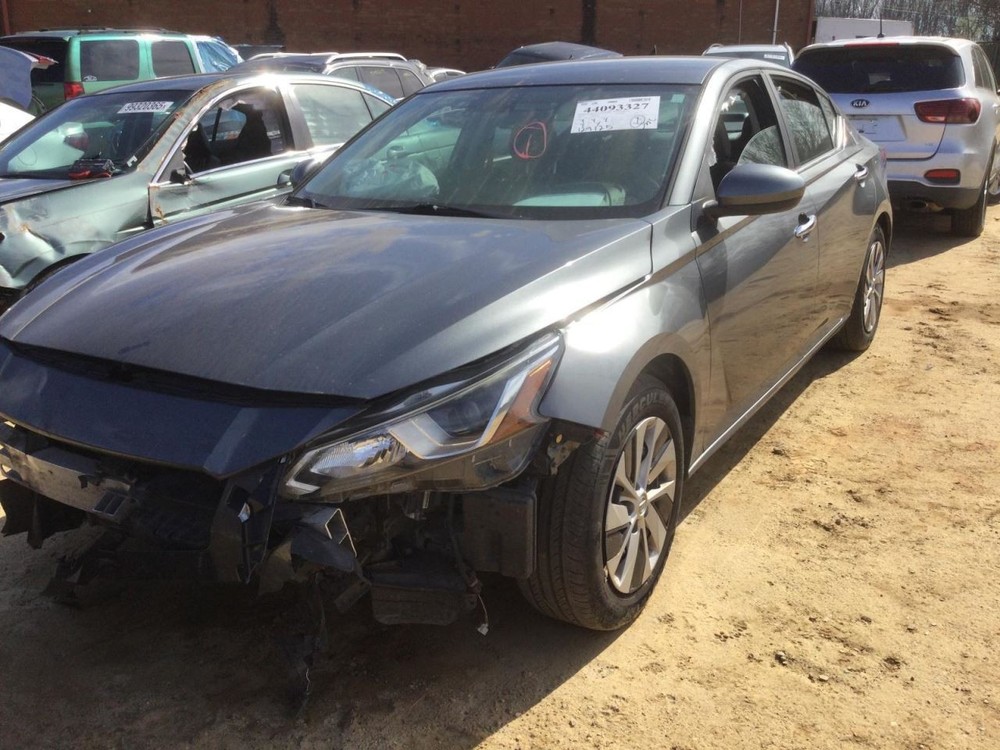 ALTIMA 2019 Glove Box 4994839