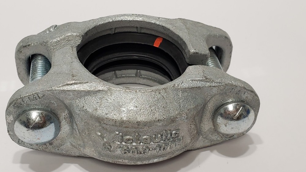 VICTAULIC 2/60.3-107N CLAMP #299966