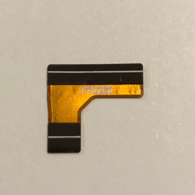 Motorola MC55 MC65 1D Scanner Flex Cable