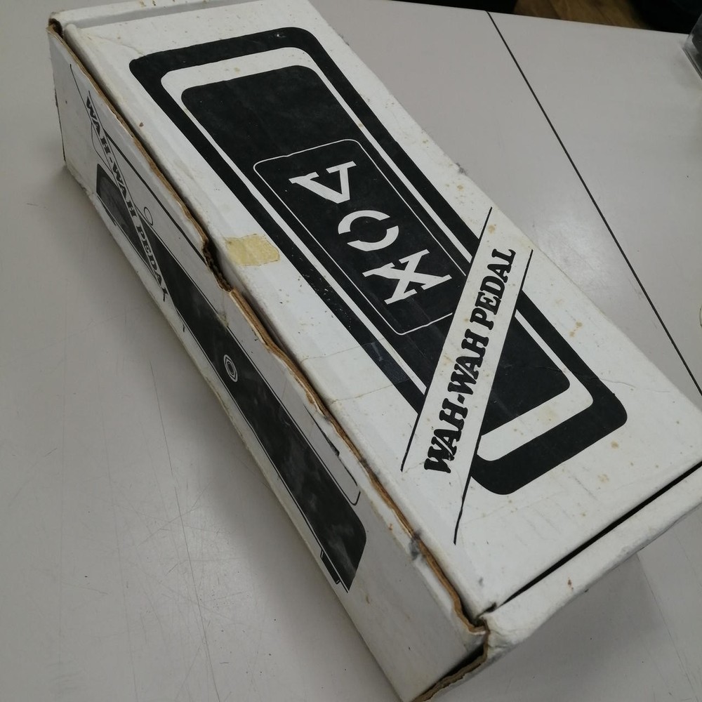 Vox V847 Effector No.nm1669