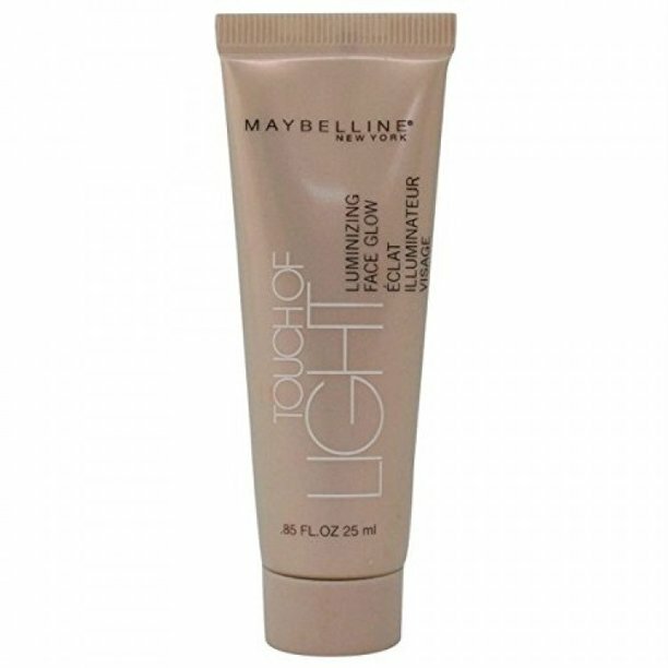 Maybelline Touch of Light Luminizing Face Glow, .85 oz