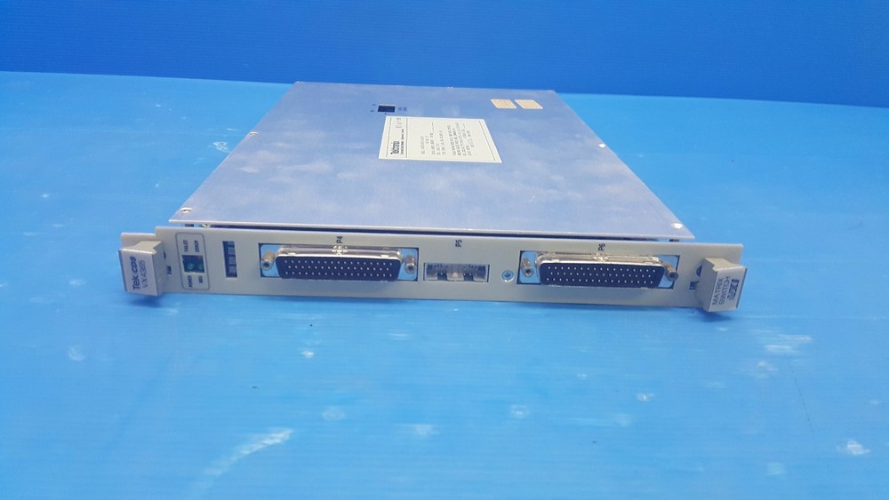 Tektronix VX4385 VX VXI Matrix Switch Module