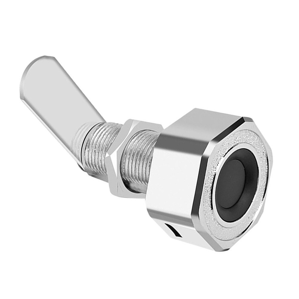 Fast Identification Drawer Lock With 30mm Biometric Fingerprint Sensor