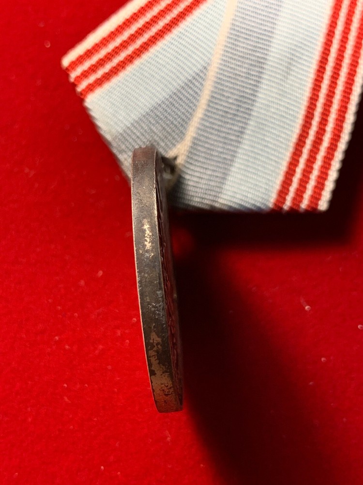 Labour Veteran Medal