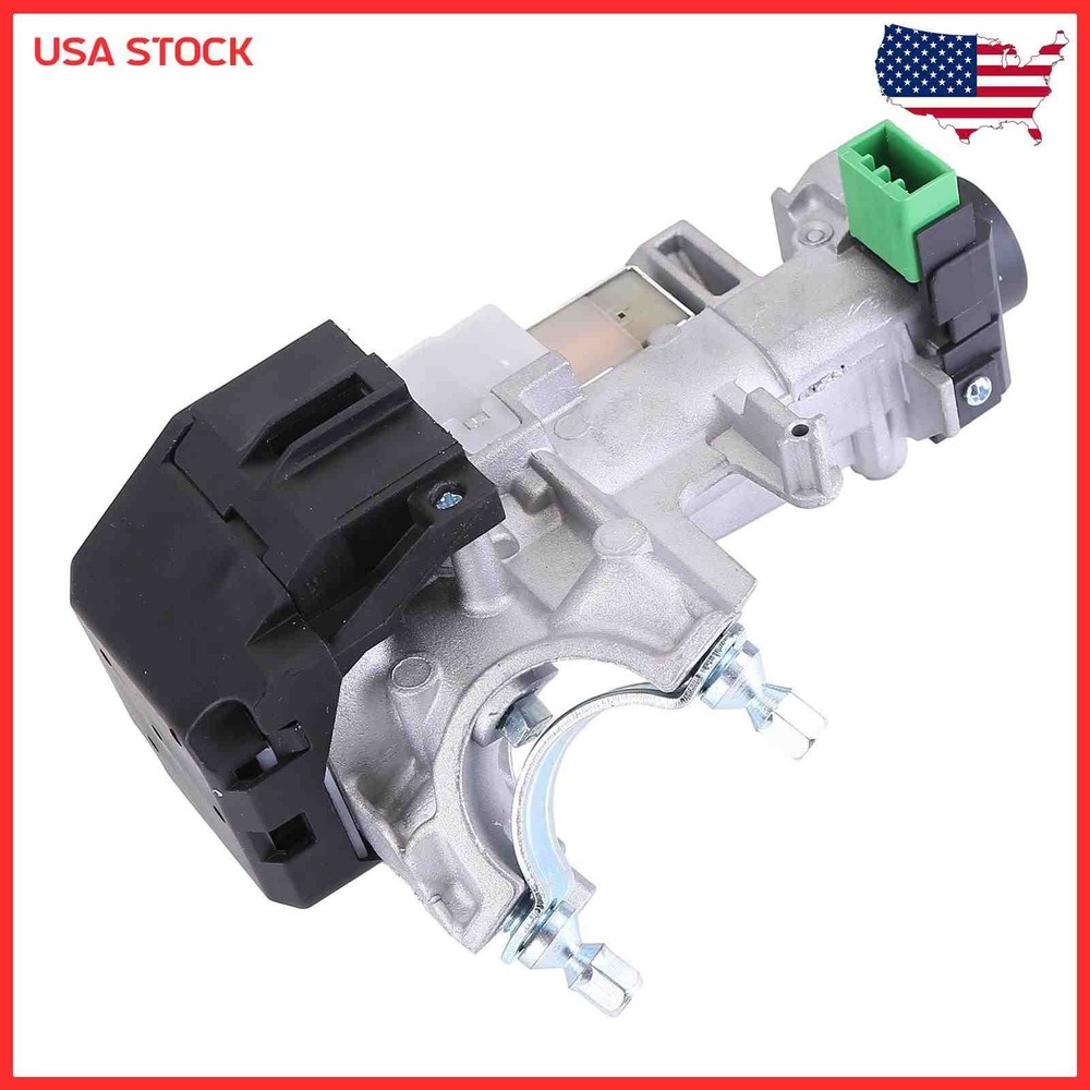 Ignition Switch Cylinder Lock For Honda Pilot 2009 2010 2011 2012 2013 2014-2015