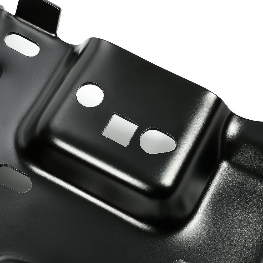 Front Bumper Bracket Compatible with 2015-2020 F150 Replacement Left &Right Side