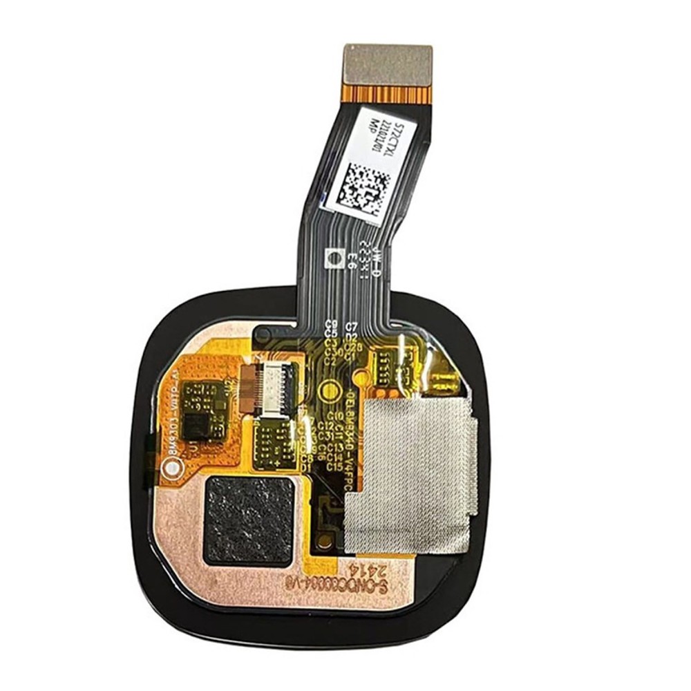 Replacement Smart Watch LCD Display Touch Screen Assembly For Fitbit Versa4 E