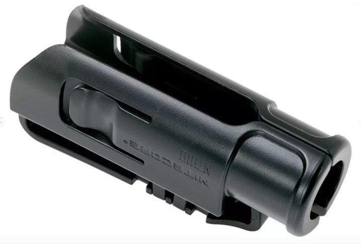 Nitecore NTH10 tactical flashlight holster